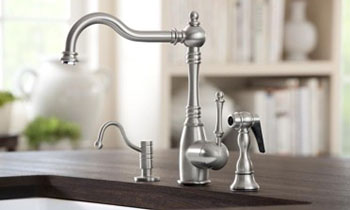 Kitchen Faucets Renovation Store Pickering Living Edge