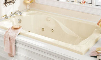 Bathroom Whirlpool Jacuzzi Renovation Store Pickering Living Edge