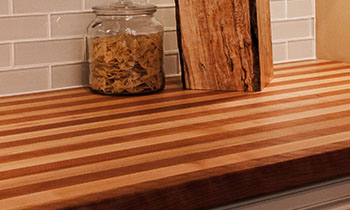 Kitchen Countertops Renovation Store Pickering Living Edge