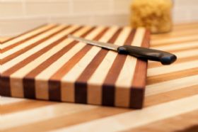 Kitchen Cutting Board - 