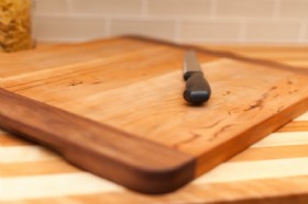 Kitchen Cutting Board - 
