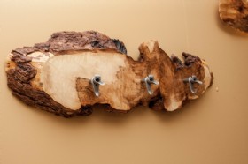 Live Edge Wall Art - 